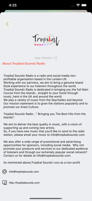 Tropikal Soundz(圖4)-速報App