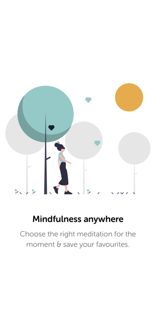 Centre for Mindfulness Studies(圖1)-速報App