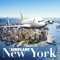 Explore the city of New York by air