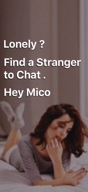 Stranger chat France Stranger chat France