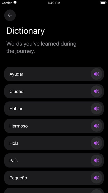 Lingua Ai – Spanish Assistant screenshot-3