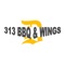 Welcome to 313 BBQ & WINGS