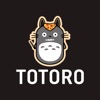 Totoro food | Russia