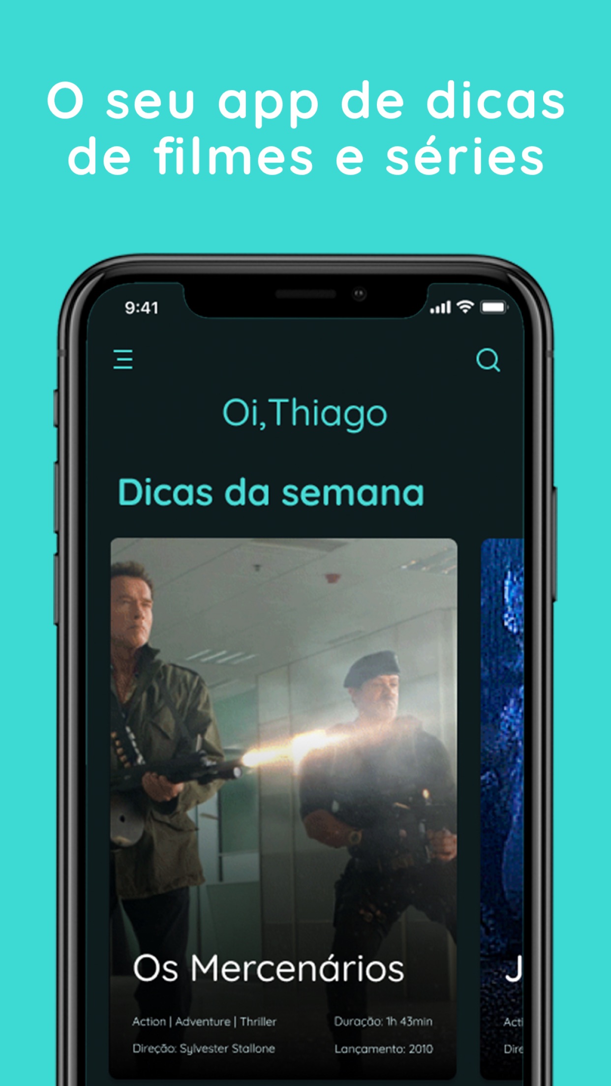Screenshot do app Chippu