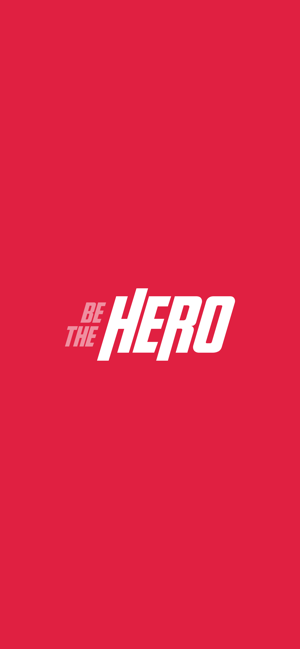 Be The Hero(圖1)-速報App