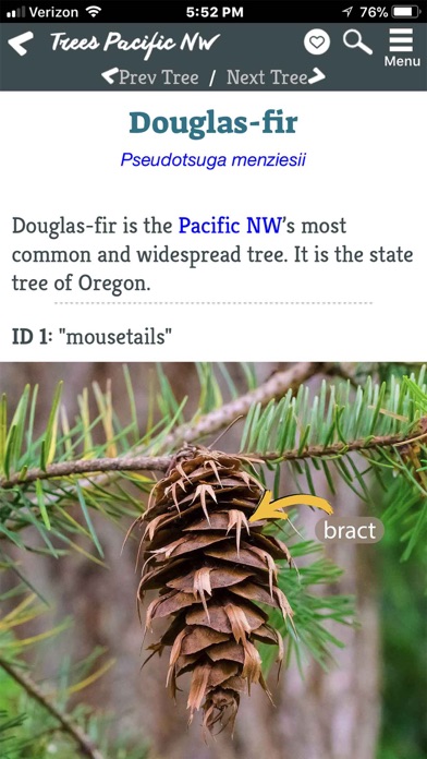 How to cancel & delete Trees PNW from iphone & ipad 4