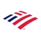Bank conveniently and securely with the Bank of America® Mobile Banking app for U