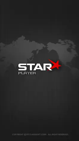 Game screenshot Axis StarPlayer mod apk
