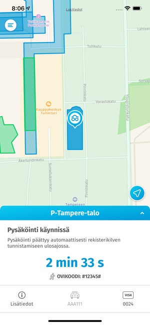 Moovy – Parempi parkkipalvelu(圖5)-速報App