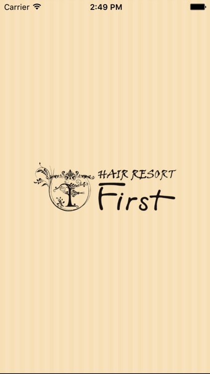 防府市の美容室hair Resort First By Hideki Yamasaki