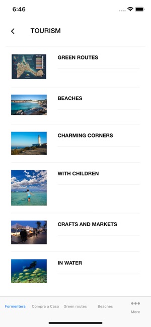 Formentera 365(圖3)-速報App