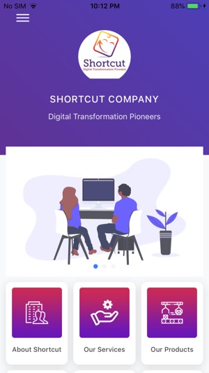 Shortcut Co. Profile