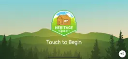 Game screenshot Heritage Quest mod apk
