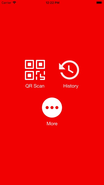 AQ- Adequately QR Scanner