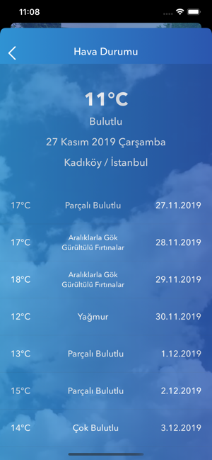 Kadıköy Belediyesi(圖3)-速報App