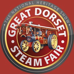 The Great Dorset Steam Fair