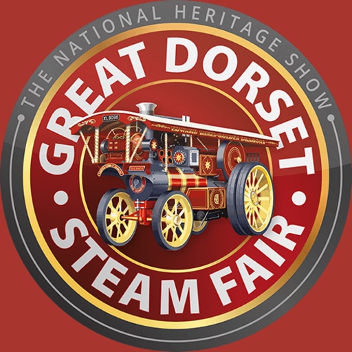 The Great Dorset Steam Fair