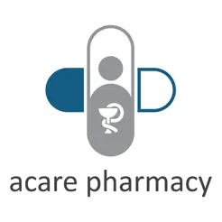 acare pharmacy (nhà thuốc‪)‬