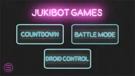 Game screenshot Jukibot apk