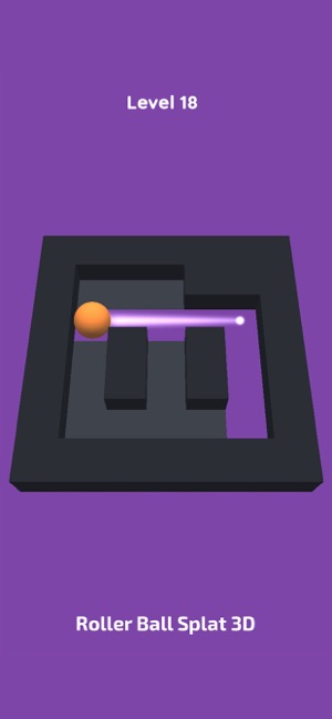 Roller Ball Splat 3D(圖4)-速報App