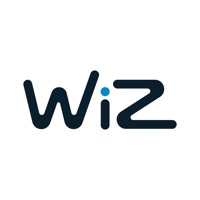 WiZ App ne fonctionne pas? problème ou bug?