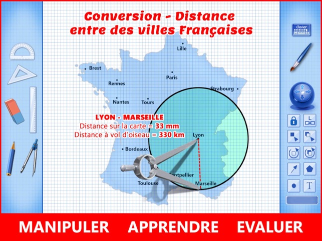 Maths Primaire Primval(圖7)-速報App