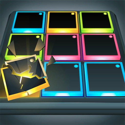 Drum Pads Guru - Create music