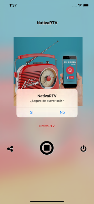 NativaRTV(圖5)-速報App