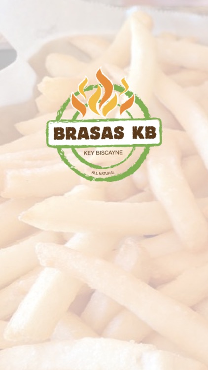 Brasas KB