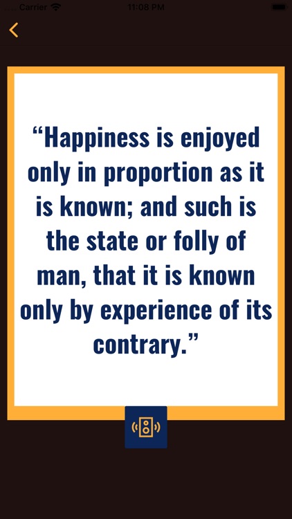 Wisdom of Happiness Quotes screenshot-3