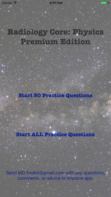 Radiology Core: Physics Plus screenshot-4