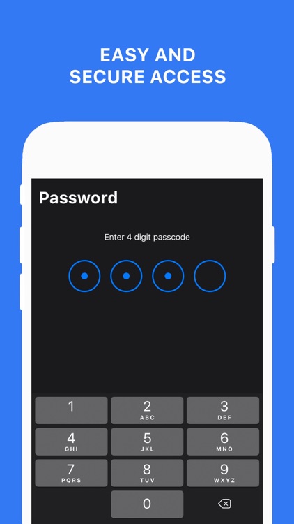 Wallet App