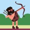 Throw Battle is a funny and exciting aim-n-shoot game which features an online multiplayer mode