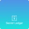 "Secret Ledger" is a practical tool app