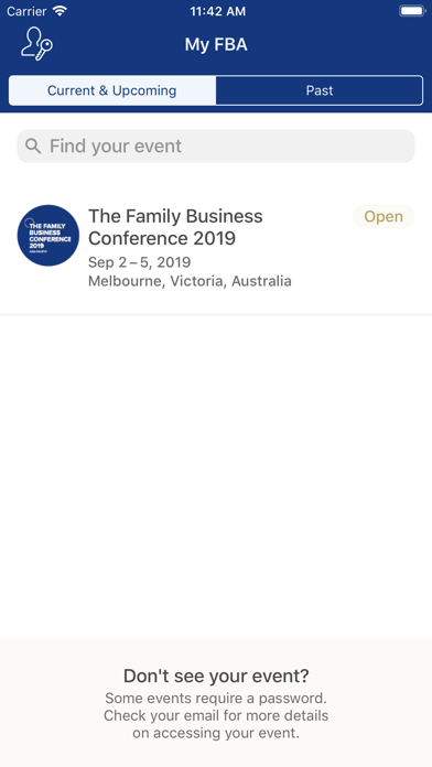 How to cancel & delete Family Business Australia from iphone & ipad 1