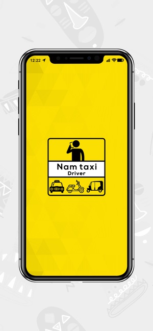 Namtaxi Guru(圖1)-速報App