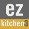 Icon EZ Kitchen 3