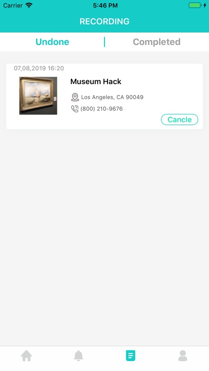 ActiveClub screenshot-4