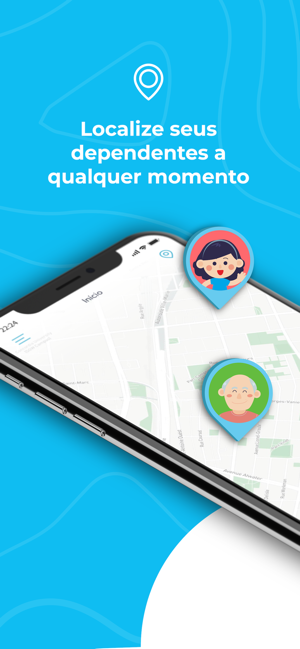 Care4 - Monitore a sua família