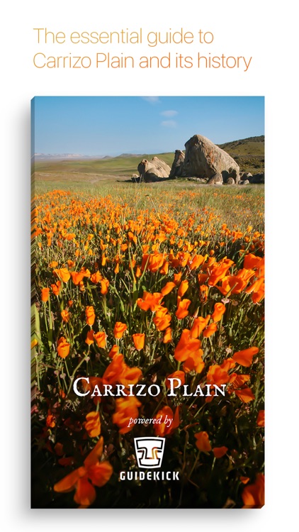 Carrizo Plain