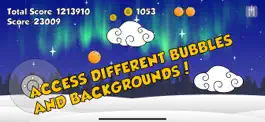 Game screenshot Flight of the Bubble hack