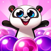 Panda Pop! Bubble Shooter Game Panda Pop! Bubble Shooter Game