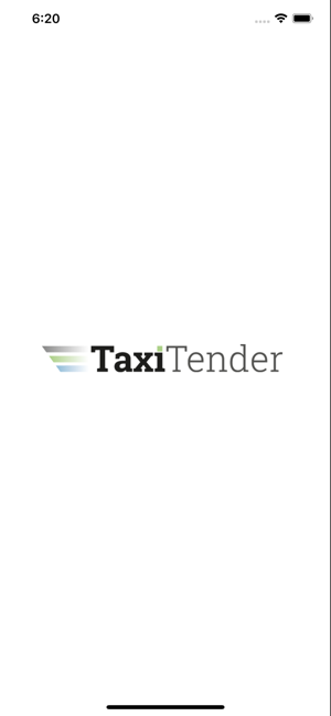 TaxiTender(圖1)-速報App