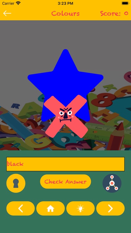 Amazing School Quiz Time screenshot-3