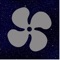 NiteFan is a white noise app that allows you to fall asleep to the sound of a fan