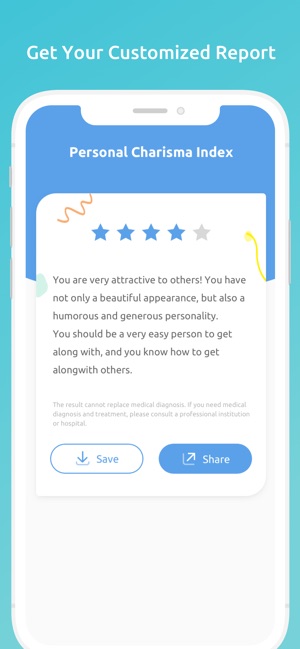 Life Advisor: Self Assessment(圖4)-速報App