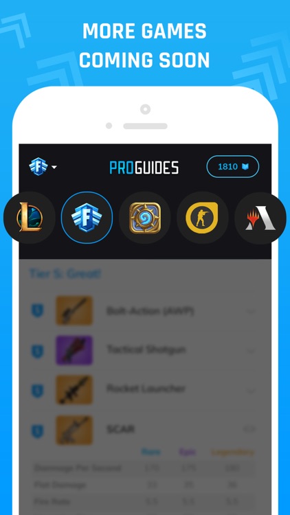 ProGuides screenshot-3