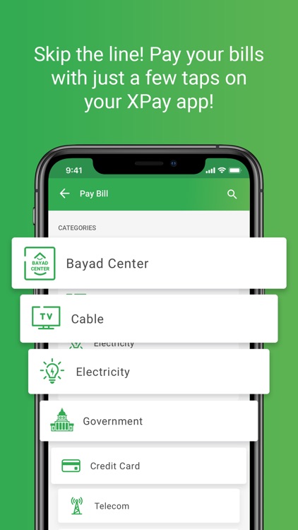 XPay PH screenshot-3