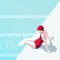 A different type of turn based puzzle game that is set in a swimming pool