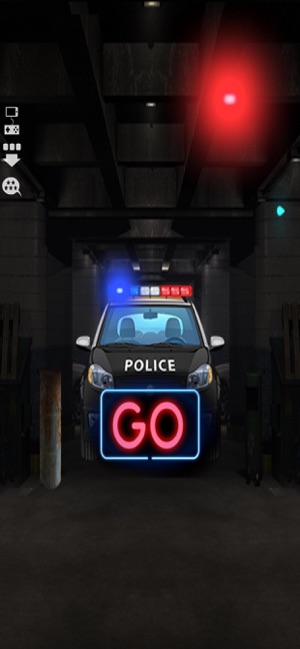 App Store 上的 警车体验 Police Car Experience